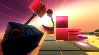 Glitch Dash screenshot 4