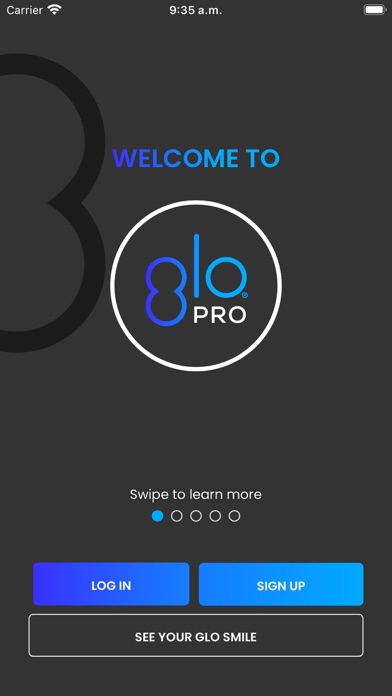 GLO Whitening screenshot 9