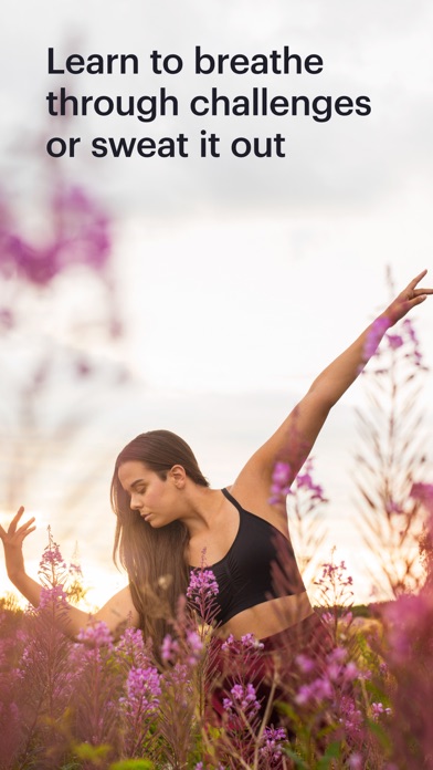 Glo | Yoga and Meditation App screenshot 4