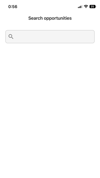 Gloat screenshot 1