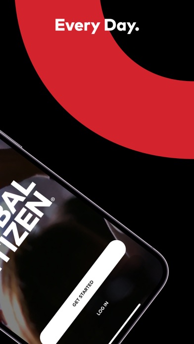 Global Citizen: Take Action screenshot 7