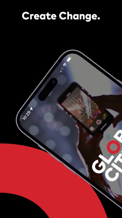 Global Citizen: Take Action screenshot 8