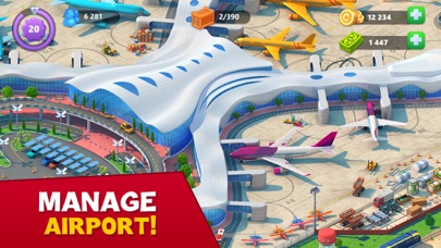 Global City: Building games screenshot 4