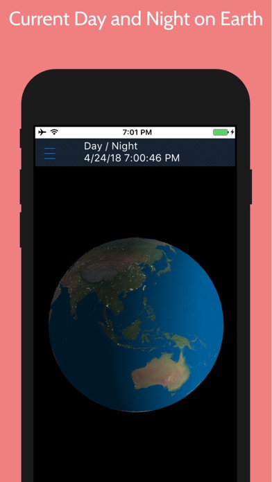 Global Climate screenshot 1