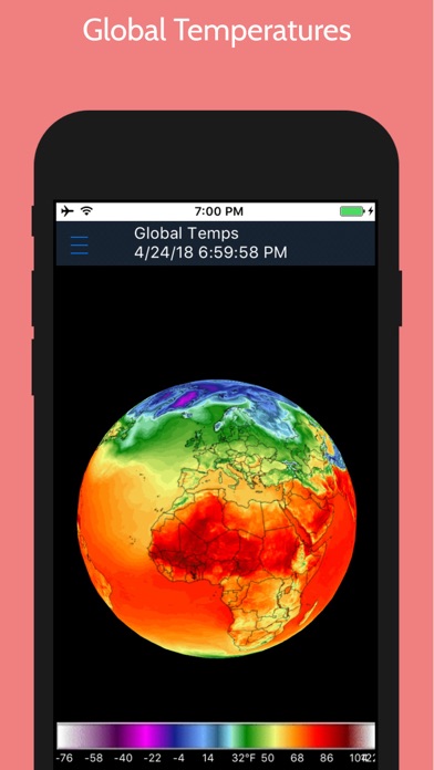 Global Climate screenshot 4