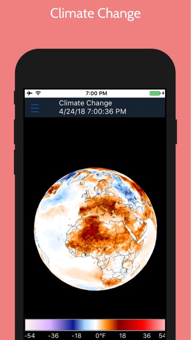 Global Climate screenshot 2