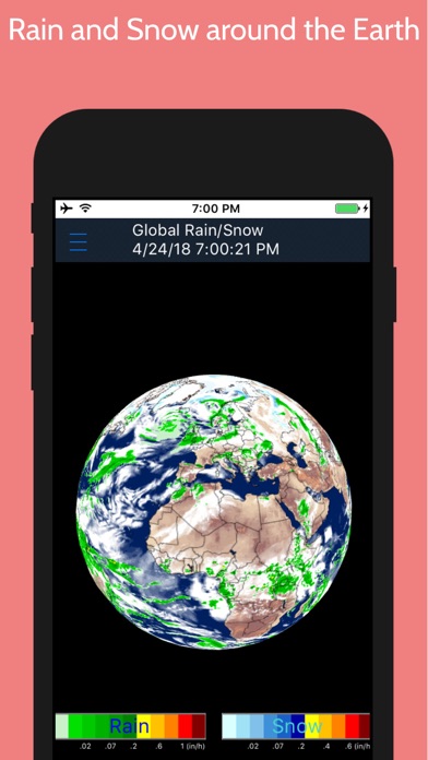 Global Climate screenshot 3