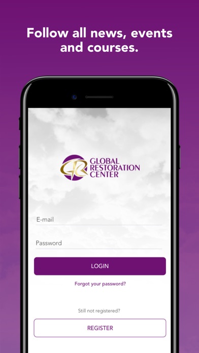 Global Restoration Center screenshot 4