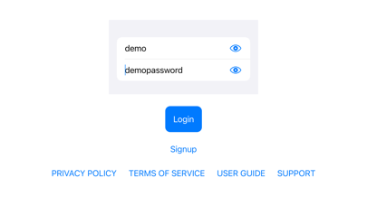 Global Services Exchange screenshot 10