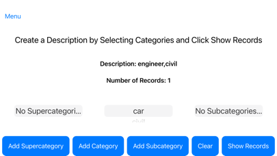 Global Services Exchange screenshot 7