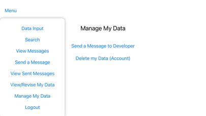 Global Services Exchange screenshot 1