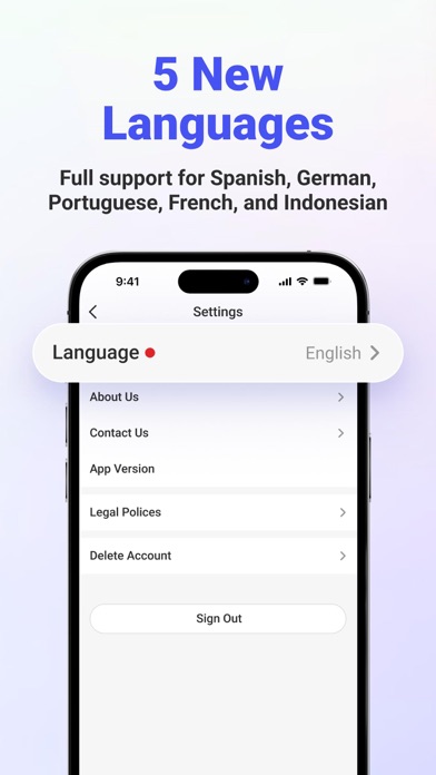 Global Sources – B2B Trade App screenshot 5