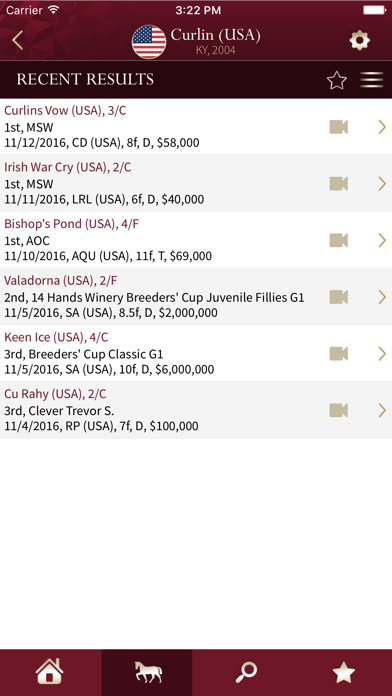 Global Stallions screenshot 1