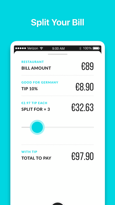 GlobeTips - Travel Tips screenshot 3
