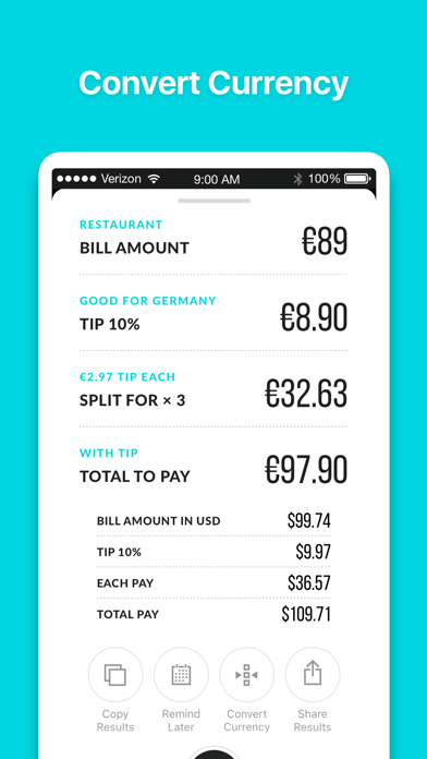 GlobeTips - Travel Tips screenshot 2