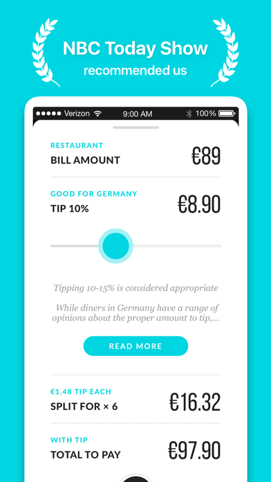 GlobeTips - Travel Tips screenshot 8