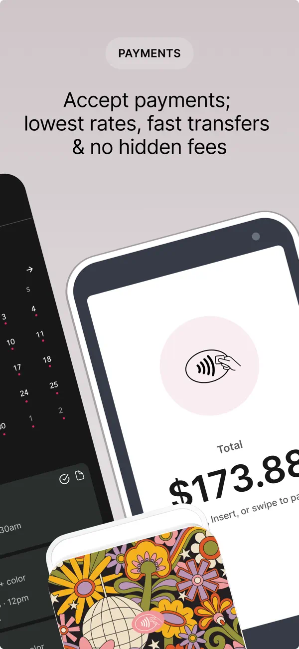 GlossGenius: Booking, Payments screenshot 5