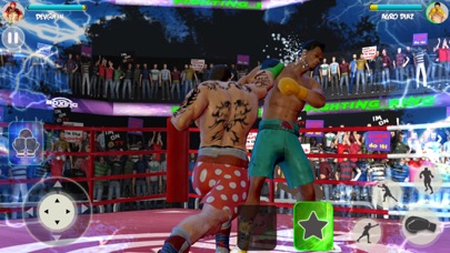 Glove Clash: Boxing Fight screenshot 3