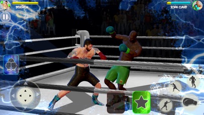 Glove Clash: Boxing Fight screenshot 4