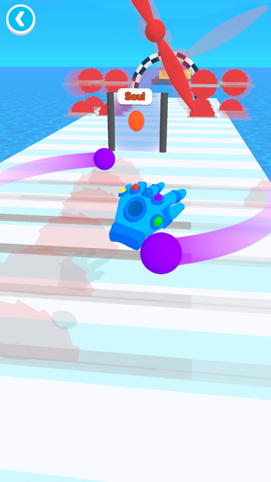 Glove Power screenshot 1