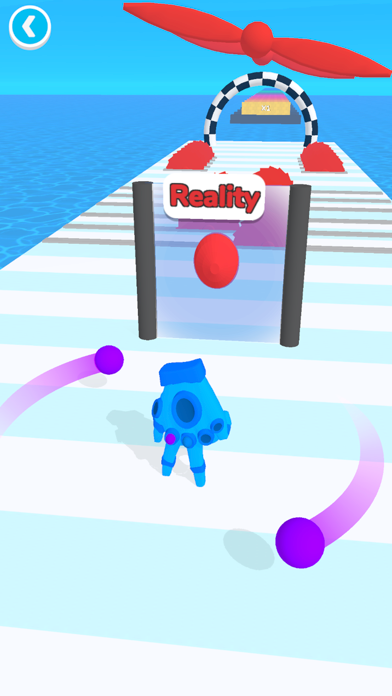 Glove Power screenshot 2