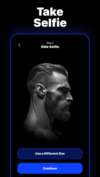 Glow AI Scanner: Looks Rating screenshot 3