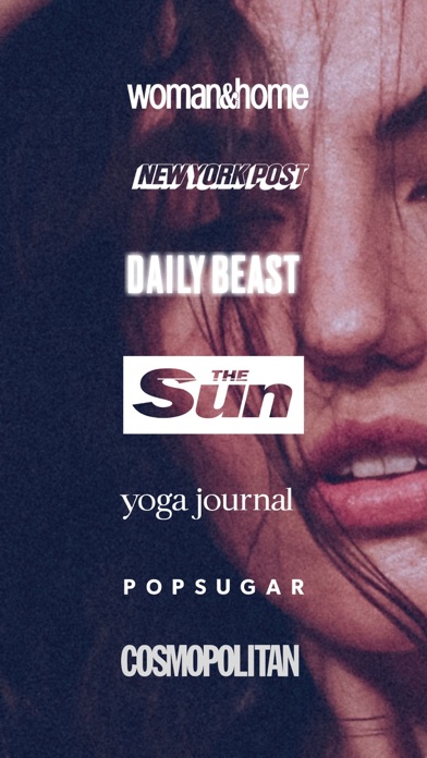 Glow: Guided Somatic Pleasure screenshot 7