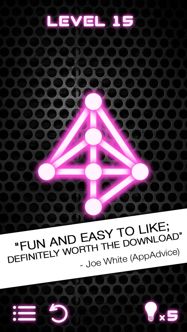 Glow Puzzle Free screenshot 5