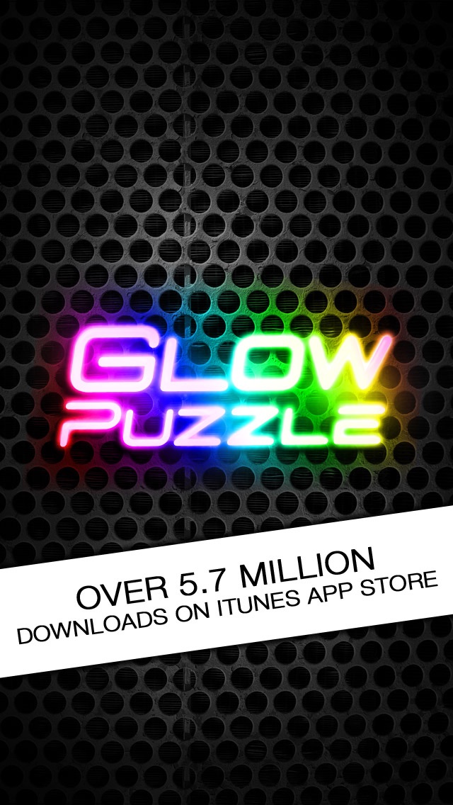 Glow Puzzle Free screenshot 3