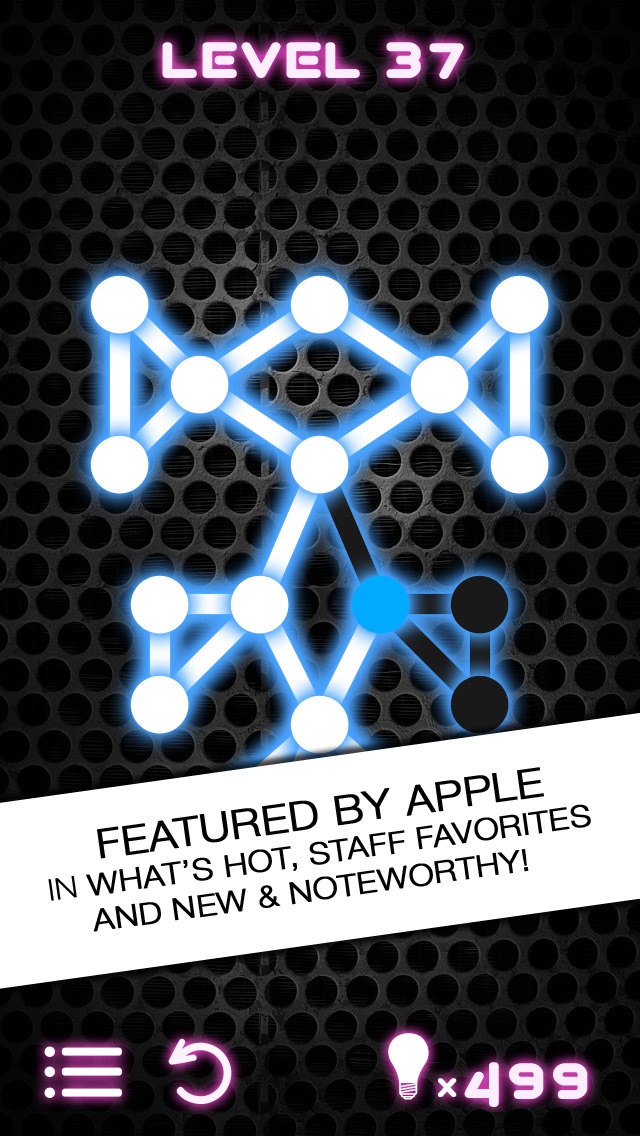 Glow Puzzle Free screenshot 4