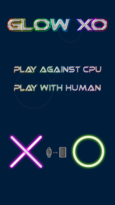 Glow XO screenshot 5