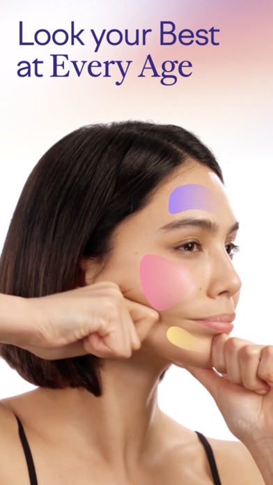 Glowbe – Face Yoga & Massage screenshot 6