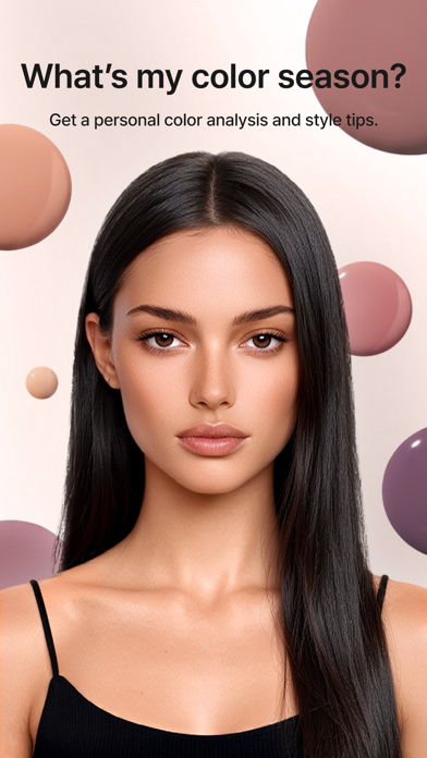 GlowUp - Photo Editor screenshot 10
