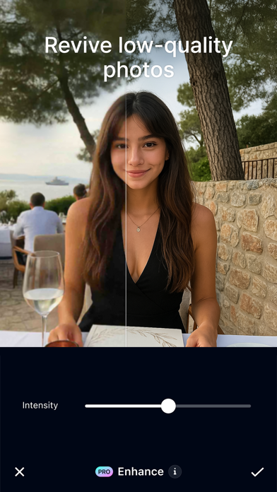 GlowUp - Photo Editor screenshot 7
