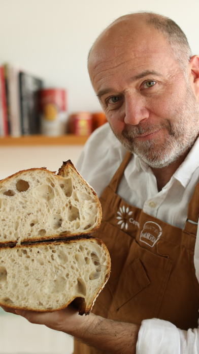 Gluten Morgen screenshot 1