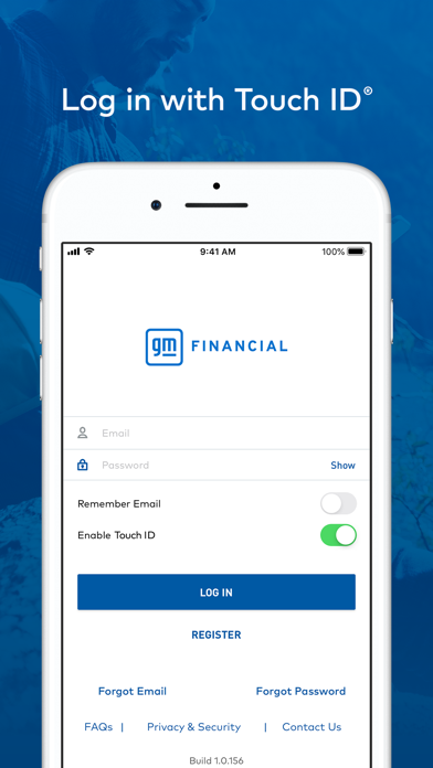 GM Financial screenshot 5