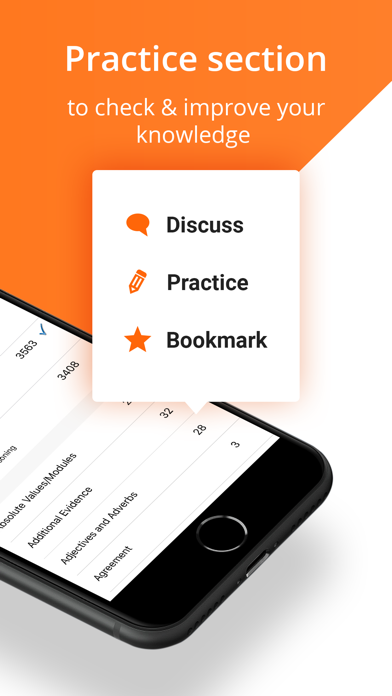 GMAT Prep & Practice GMAT Club screenshot 2