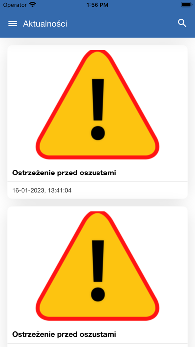 Gmina Zawadzkie screenshot 1