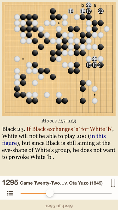 Go Books screenshot 3