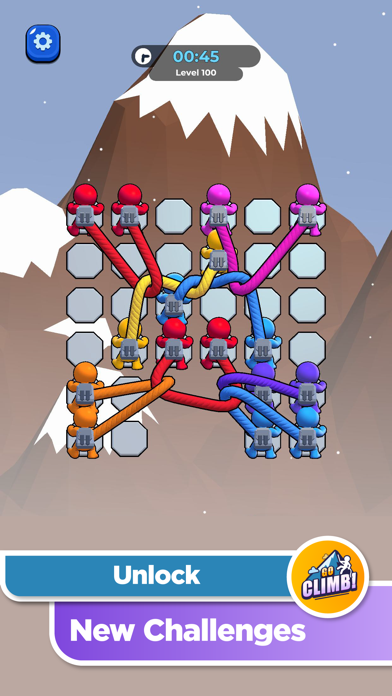 Go Climb! screenshot 1