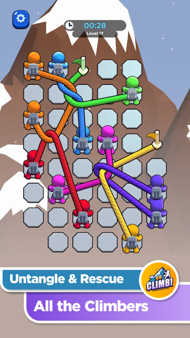 Go Climb! screenshot 3