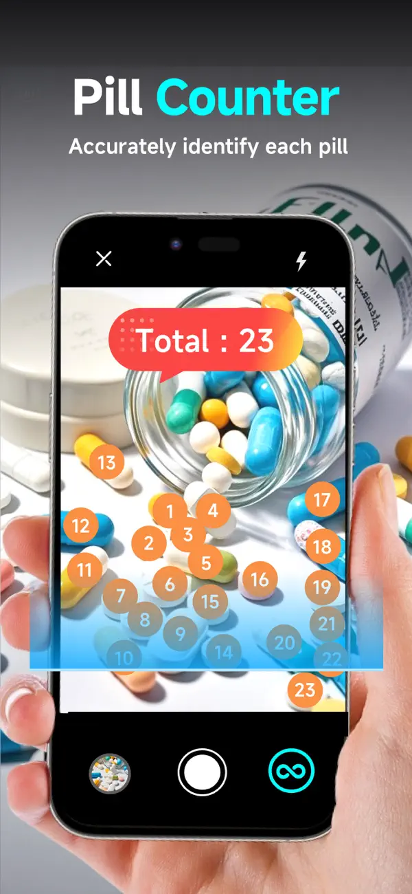 GO Count Object -Thing Counter screenshot 3
