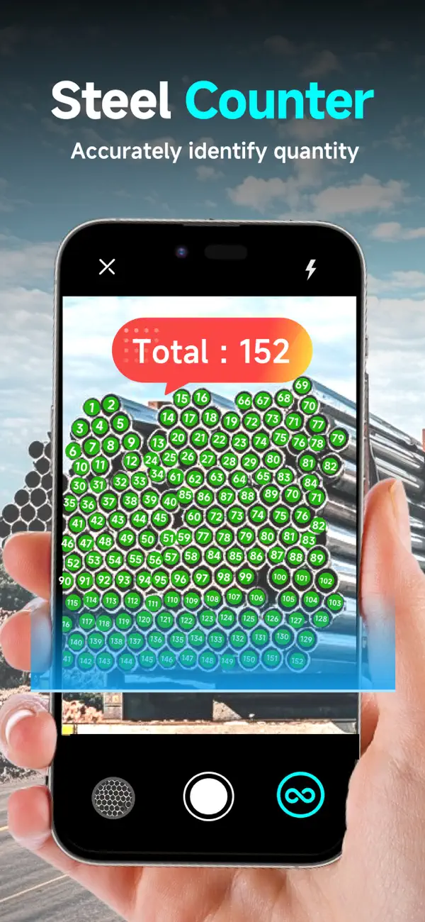 GO Count Object -Thing Counter screenshot 4