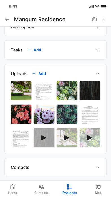 GO: Crew & Task Manager screenshot 4