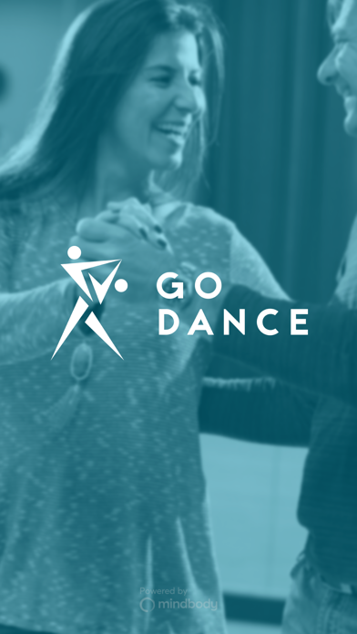 Go Dance Inc. screenshot 3