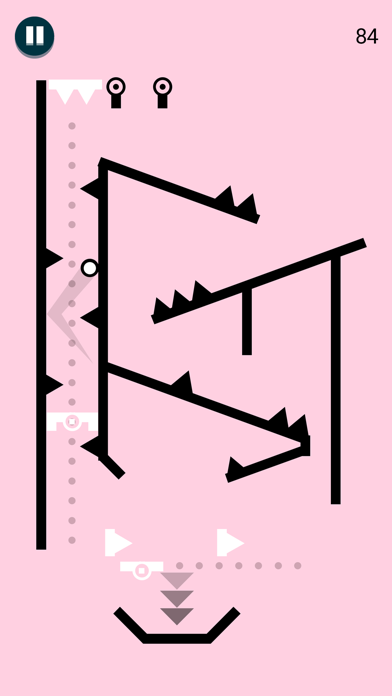 Go Escape! - Casual Ball Games screenshot 1