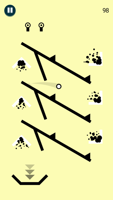 Go Escape! - Casual Ball Games screenshot 2