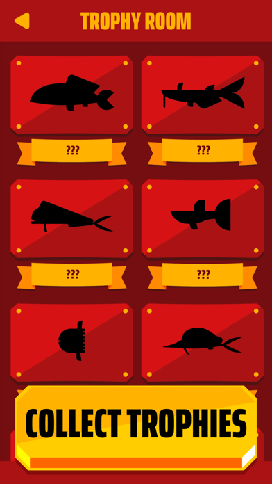 Go Fish! screenshot 2