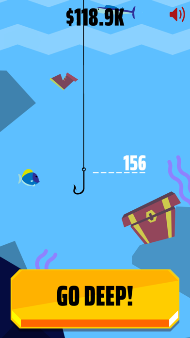 Go Fish! screenshot 4
