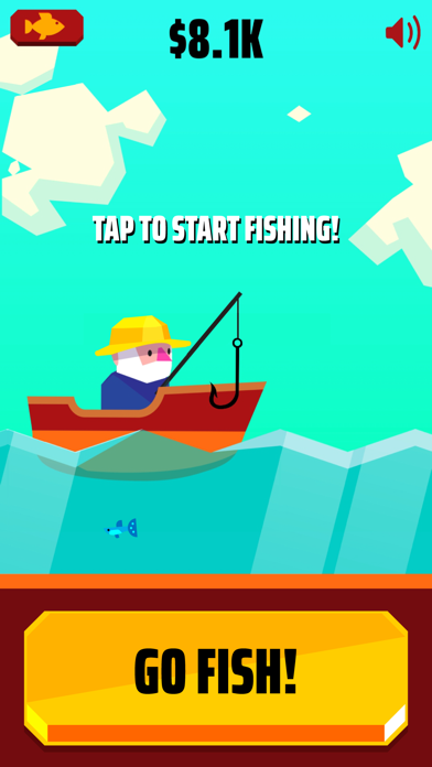 Go Fish! screenshot 5